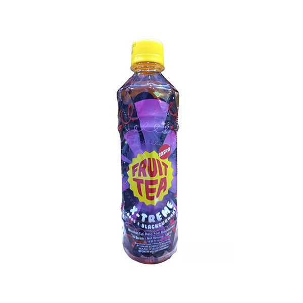 

FRUIT TEA X-TREME 500 ML