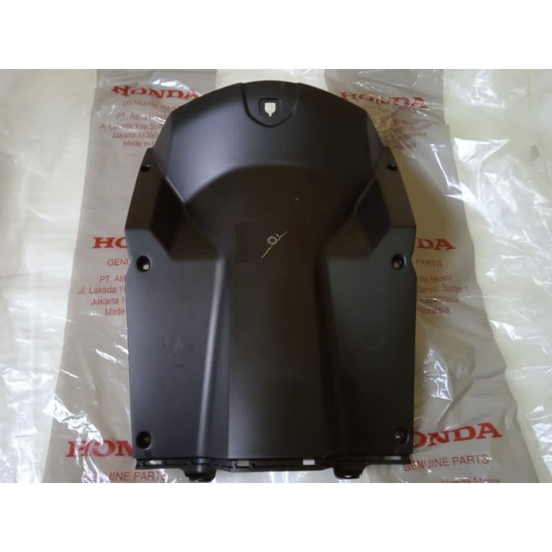 Cover inner lower dek legshield bawah beat fi k25 Original