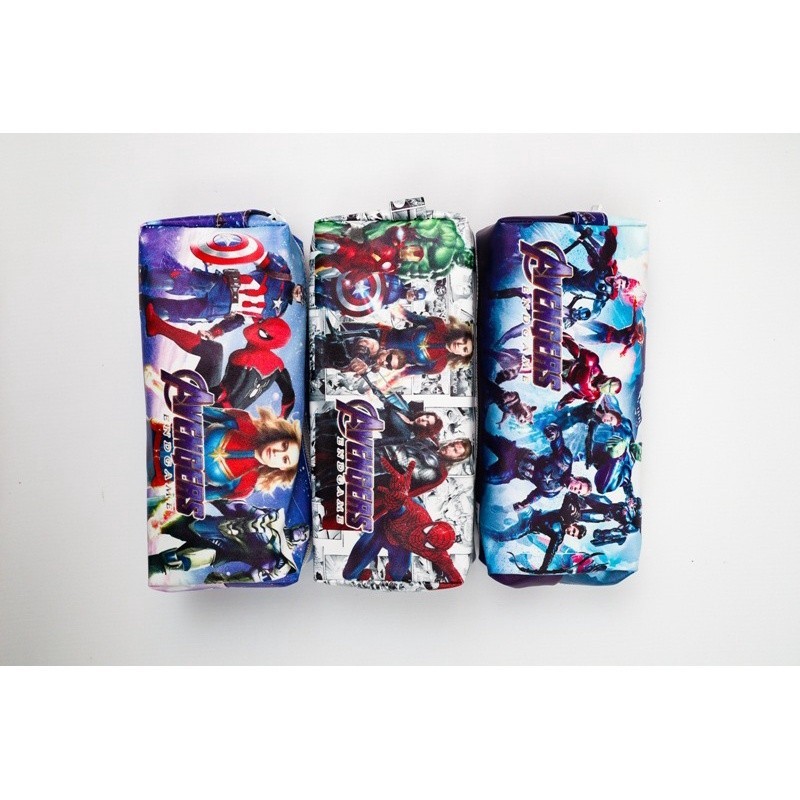 

[ATK BRO] Pensil Case 067 Motif Cowok (PCS)