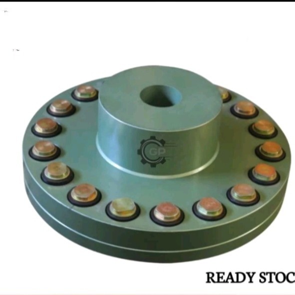 Coupling fcl 400 PLEXIBEL rubber coupling fcl  400 PLEXIBEL