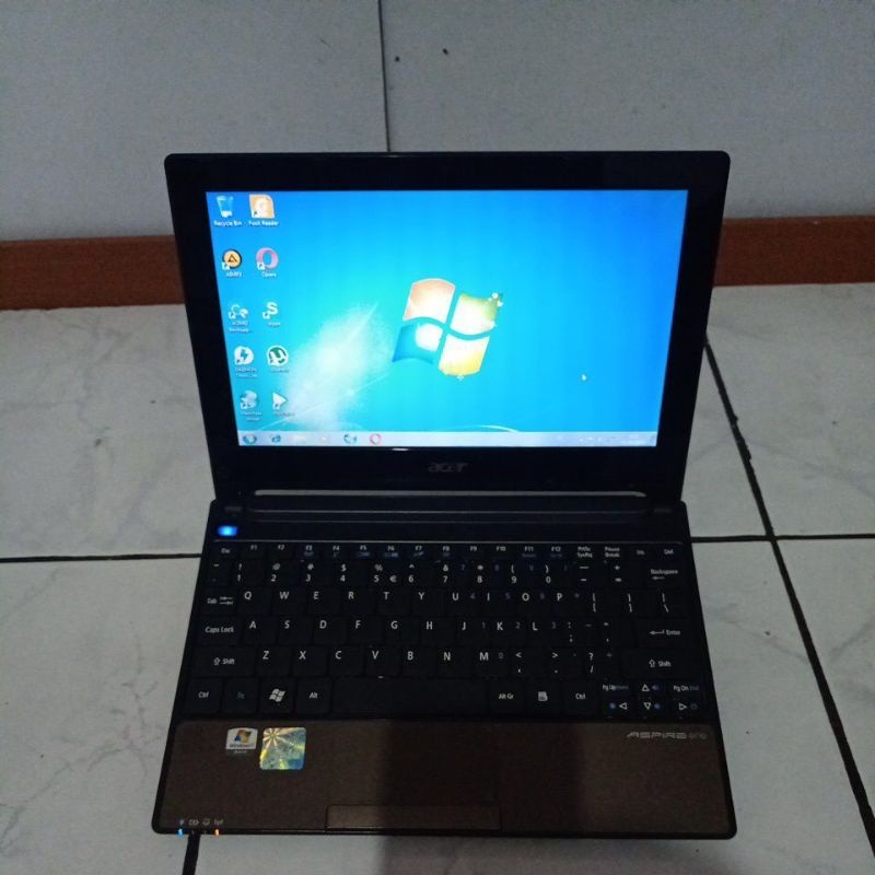 Laptop/Notebook/Netbook Acer MURAH