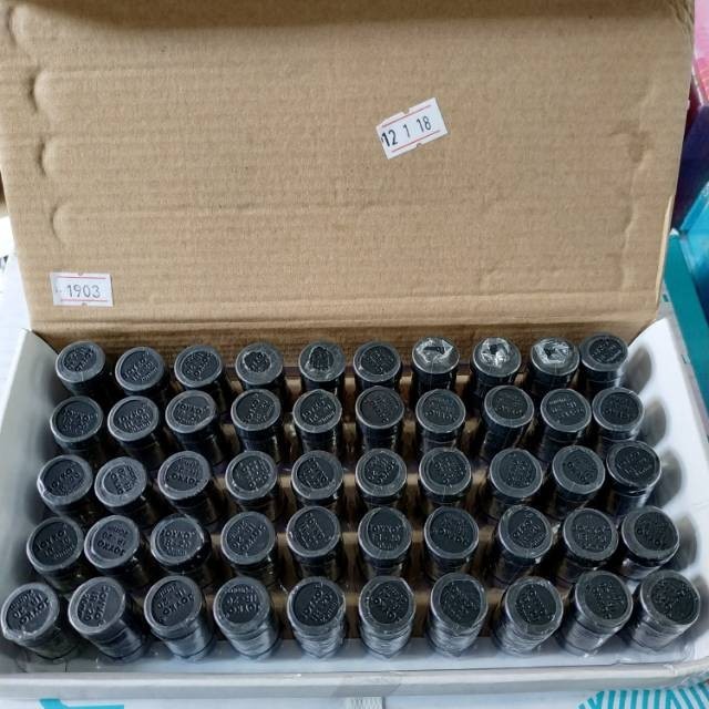 

Tinta Label Harga Joyko IR20