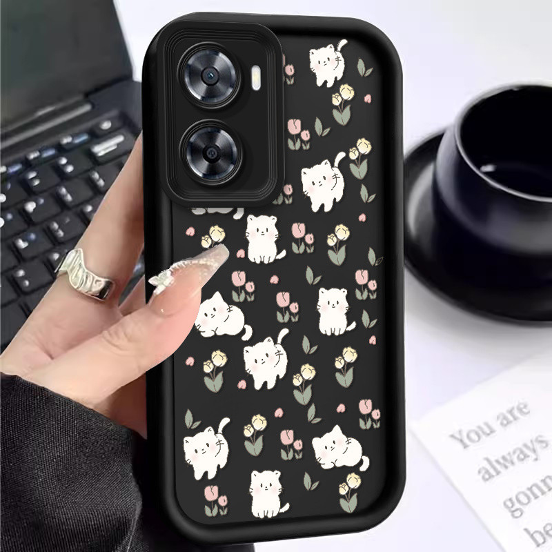 Case For Oppo A57 4G A57s A57e For OppoA57 2022 OPOP 0PP0 A57E OP For OppoA57s For OppoA57e Casing H