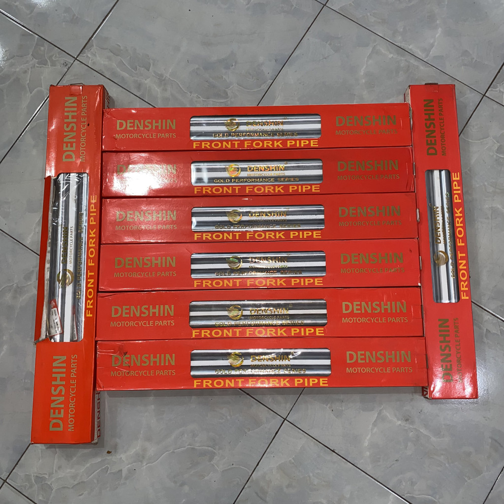 As Skok Sok Shock Depan Sport GL Pro Neotech/ R15/ Ninja R/ Ninja RR KRR/ Ninja SS/ Ninja 250R/ Scor