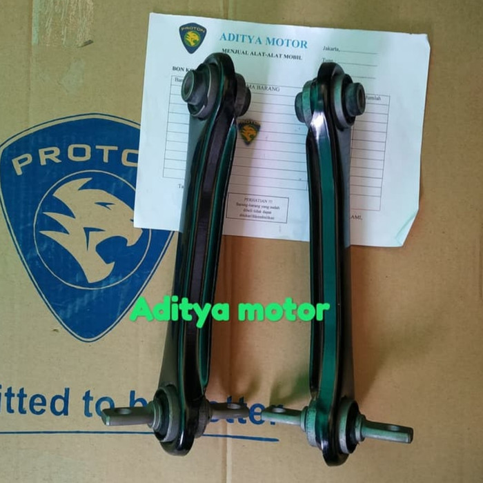tulang anjing belakang panjang proton persona gen2 gen 2 wira waja BARANG BARU