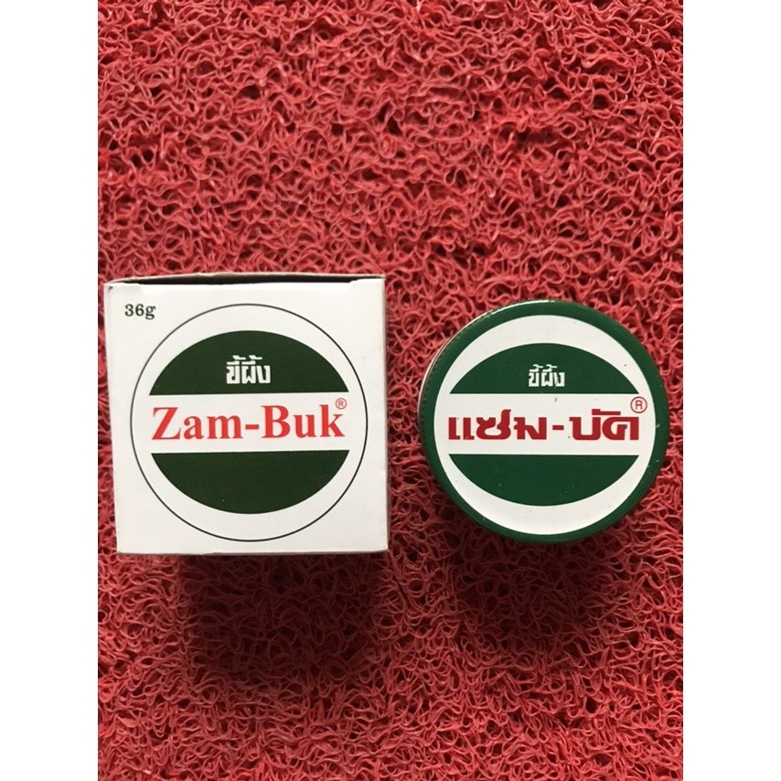 PROMO zambuk 36 gr bayer thailand salep bengkak gatal anak TERLARIS ZAMBUK SALEP GATAL GATAL BEST SU