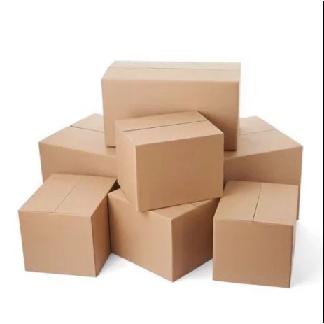 

Extra Kardus Packaging