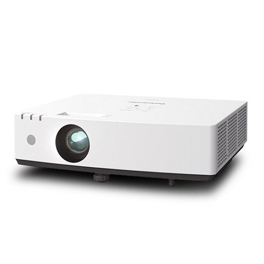 Panasonic PT-LMX460 LMX460 LCD Laser Projector 4600 lumens Proyektor Panasonic LMX460