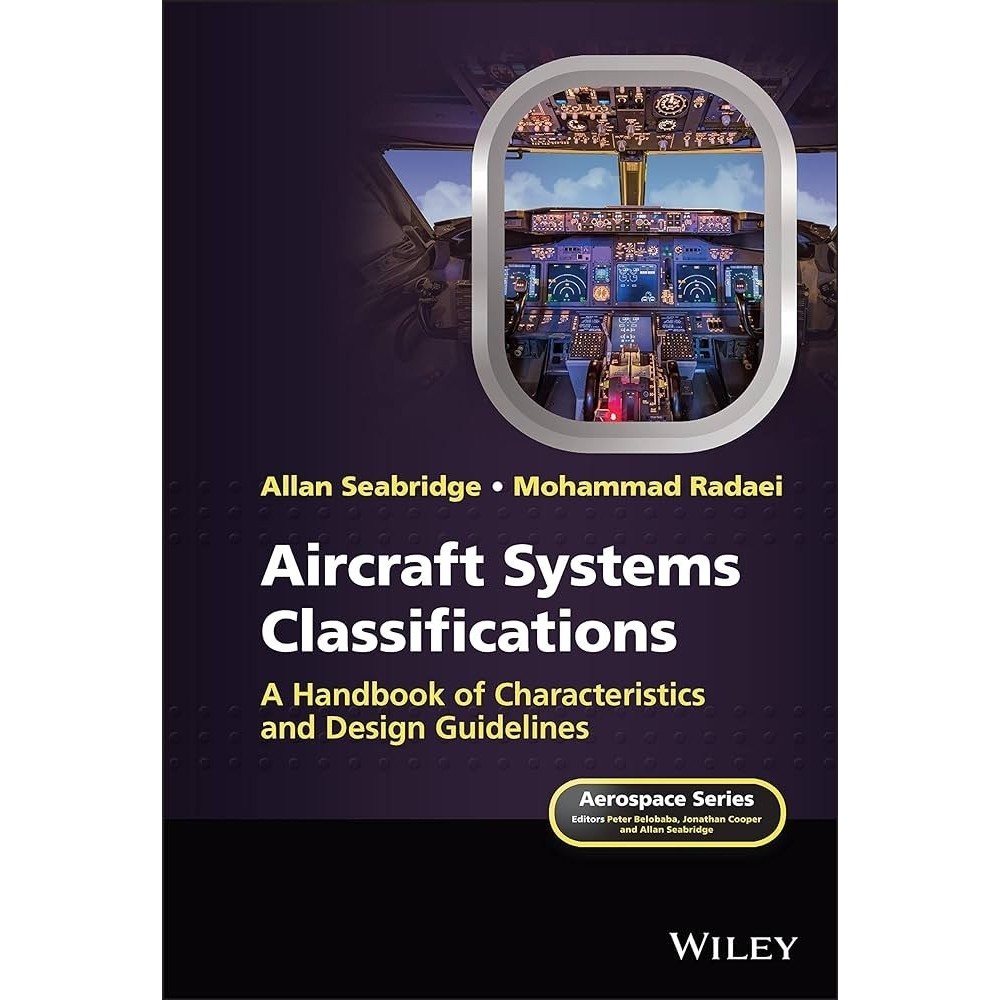 Buku Baru Aircraft systems Classsifications G