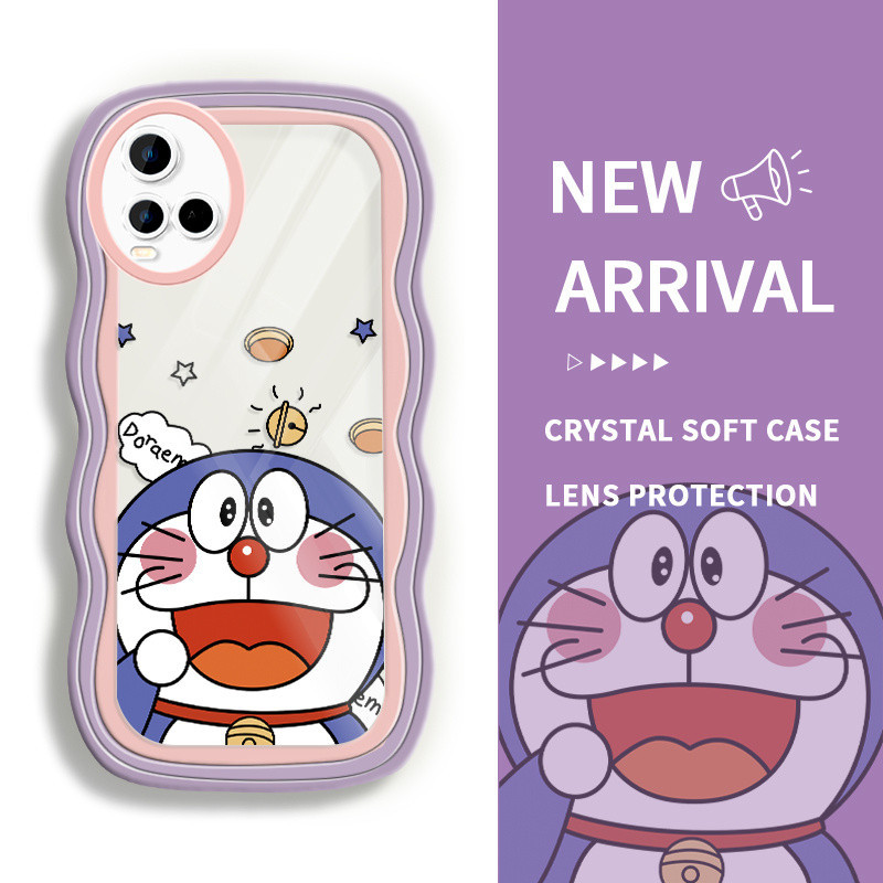 Casing HP For Vivo Y21 Y21s Y21t Y21a Y21e Y21G For VivoY21 Vovo For VivoY21s Vivi For VivoY21t Viv0