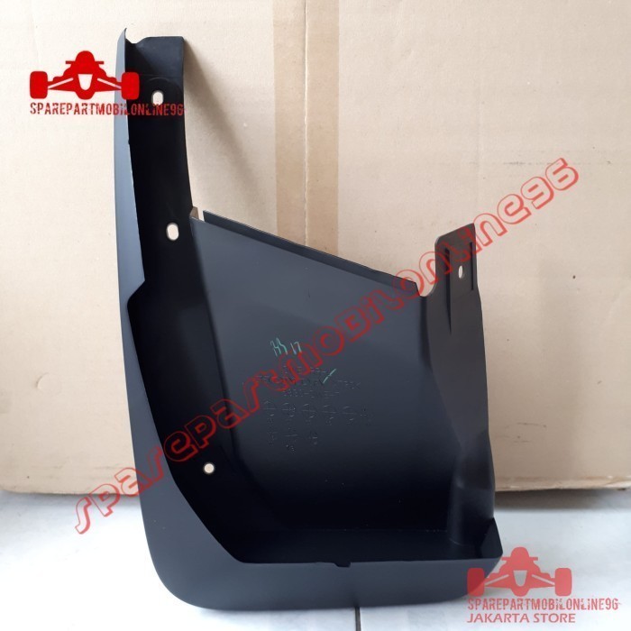 Karpet Roda Lumpur Mudguard Honda All New CRV GEN 3 2007 2010 ASLI