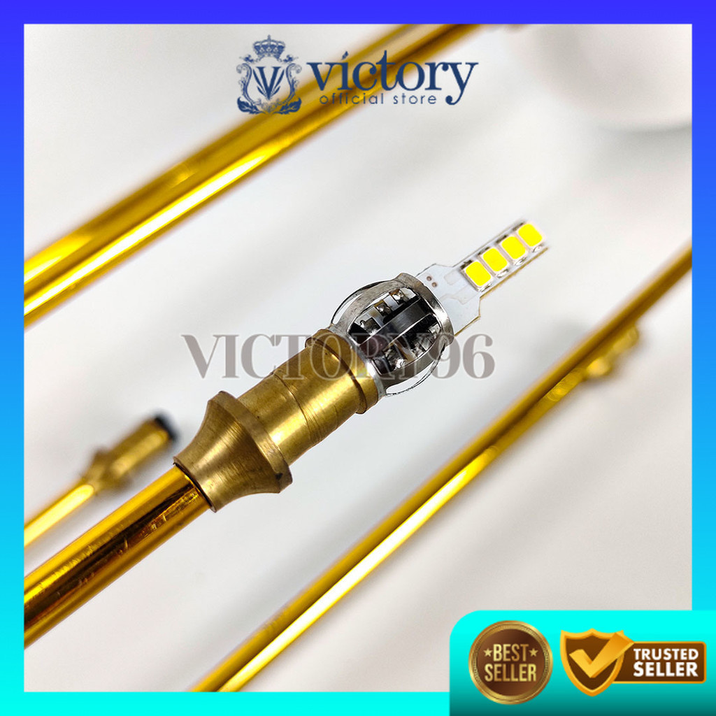 LED Lampu Sparepart Lampu Hias Dekorasi Rumah dan Dekorasi untuk Pelaminan atau Dekorasi Wedding Ber