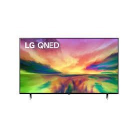 LED LG / QLED LG 55" 55QNED80SRA 4K QLED NANOCELL LG MINI LED 55QNED80