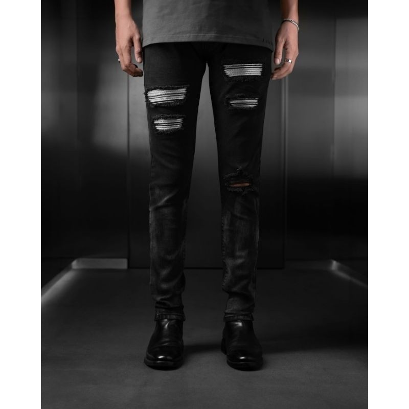 MEGA SALE SPESIAL RAMADHAN [ORIGINAL] RUCAS SEASON 13 CAVIAR PLATINUM SILVER | S12 DARK GREY CAVIAR 