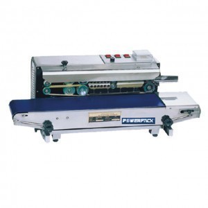 Continuous Band Sealer POWERPACK SF-150W