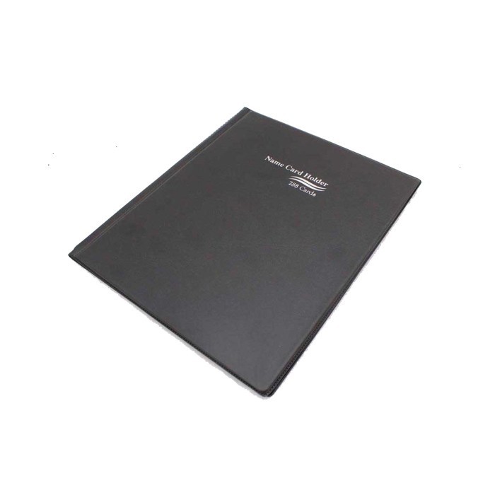 

PROMO!! -Buku Kartu Nama 288 Card Name Card Holder