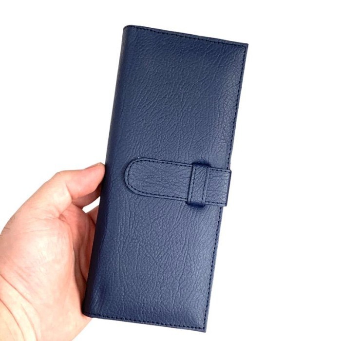 

PROMO!! -dompet organizer uang bulanan pengatur keuangan - Coklat tua