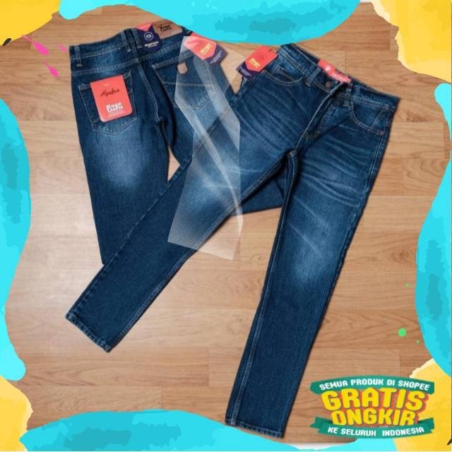 Celana jeans cowok murah,obral celana cowok /celana jeans cowok/cuci gudang/ 02 allin