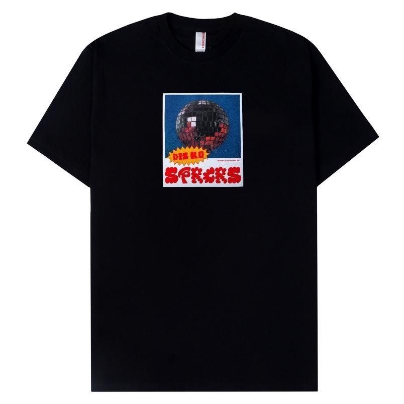 ￼STARCROSS Kaos Pria - DISCO -