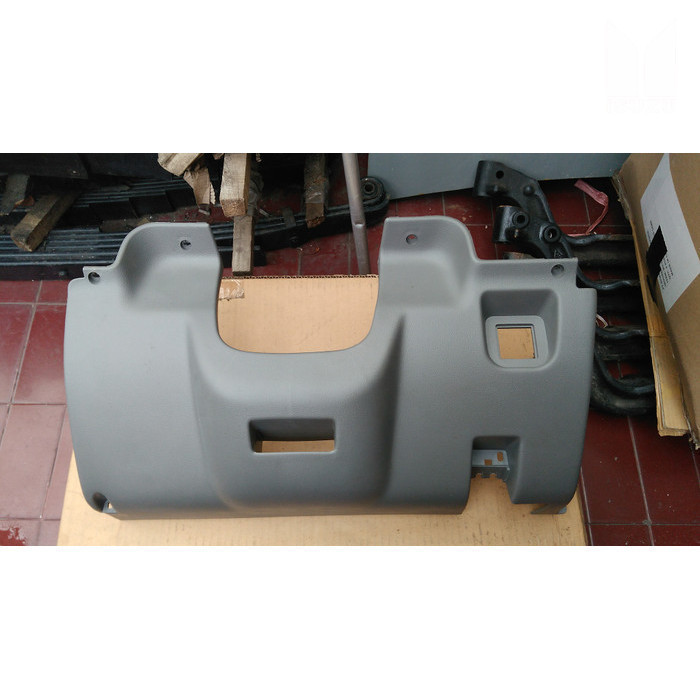 Cover Tutup Dashboard Bawah Setir Panther Kapsul / Touring Original