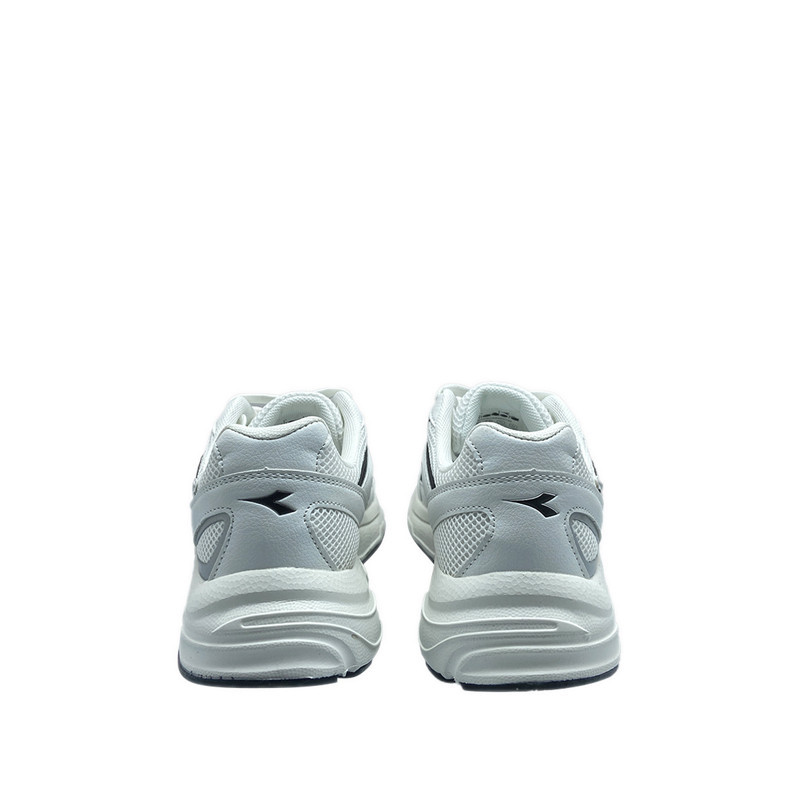 Diadora Kaldera Women's Running Shoes - White