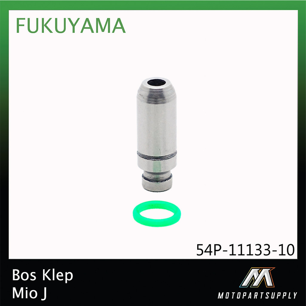 Fukuyama Bos Klep Mio J / Jupiter Z1 / X Ride