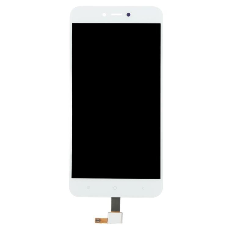 LCD TOUCHSCREEN XIAOMI NOTE 5A FULLSET LAYAR SENTUH MODEL BN31