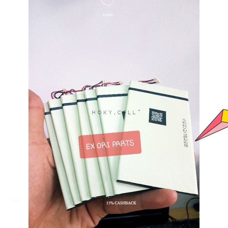 BATU BATERAI BATRE BATTRAY BATEREY FUJITSU ARROW NX F01F F03F F05F F-01F F-05F KOMPATIBEL ASLI