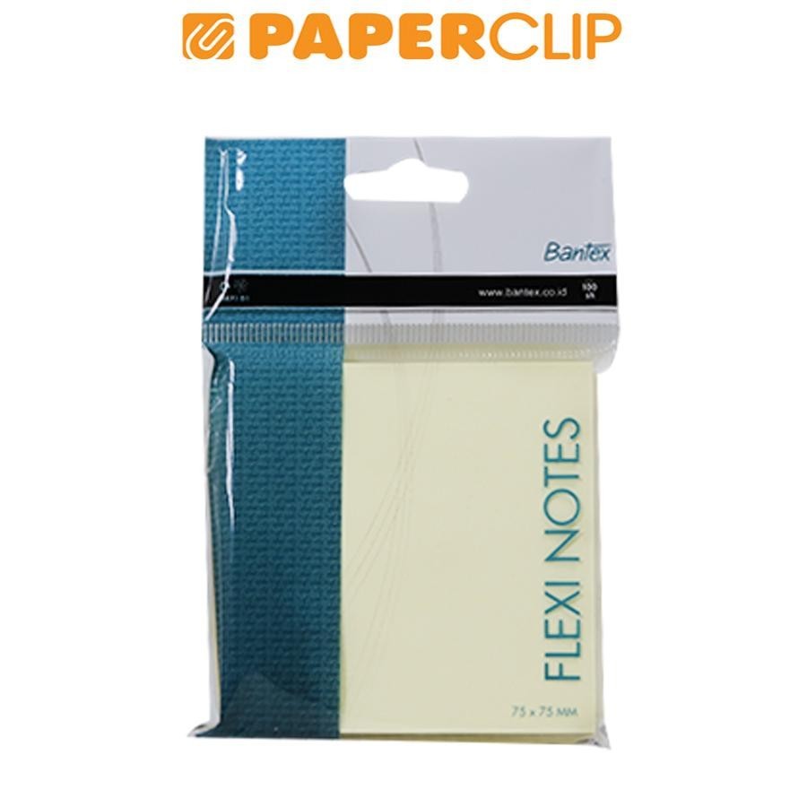 

STICK NOTE BANTEX 8871 01