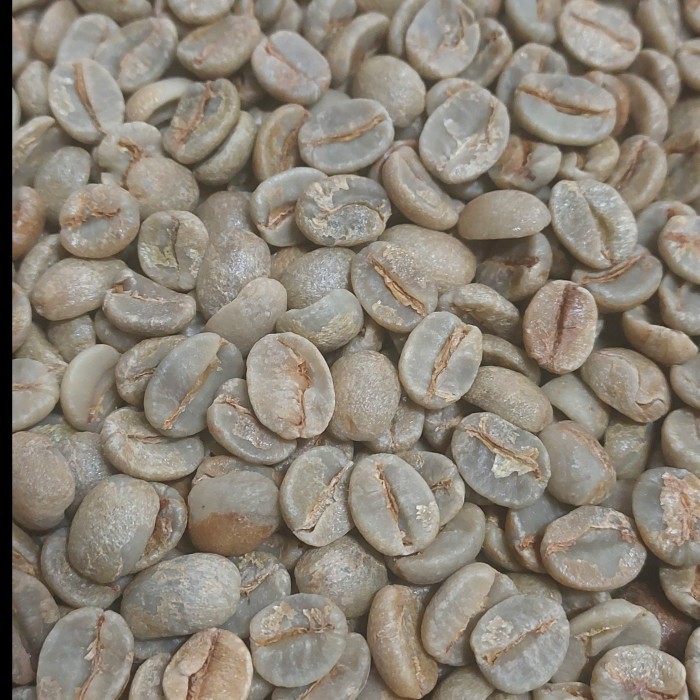 

Kopi Green Bean Arabica Brazil Cerrado Natural Fine Cup 17/18