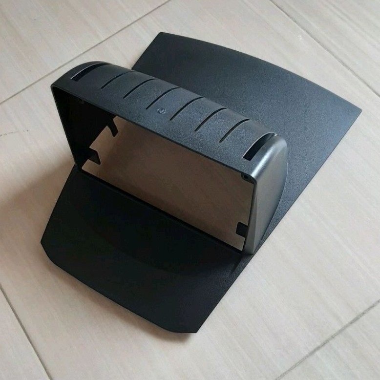 Frame Ford Fiesta 9 inch Head Unit Android Ford Fiesta