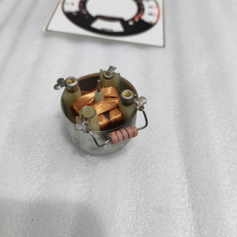 Amper bensin speedometer bagian Amper bensin Honda beat karbu spacy Scoopy old karbu asli original