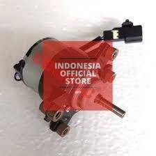 MOTOR BLOWER HONDA MOBILIO BELAKANG BLOWER AC MOBIL