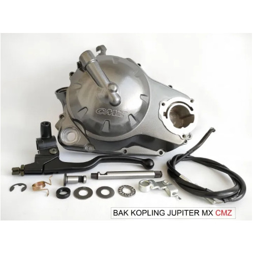 Bak Kopling Motor Merk Combiz CMZ Motor Jupiter MX