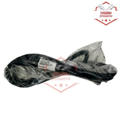 Winshield List Karet Luar Kaca Depan All New Avanza/Xenia 75533-BZ100