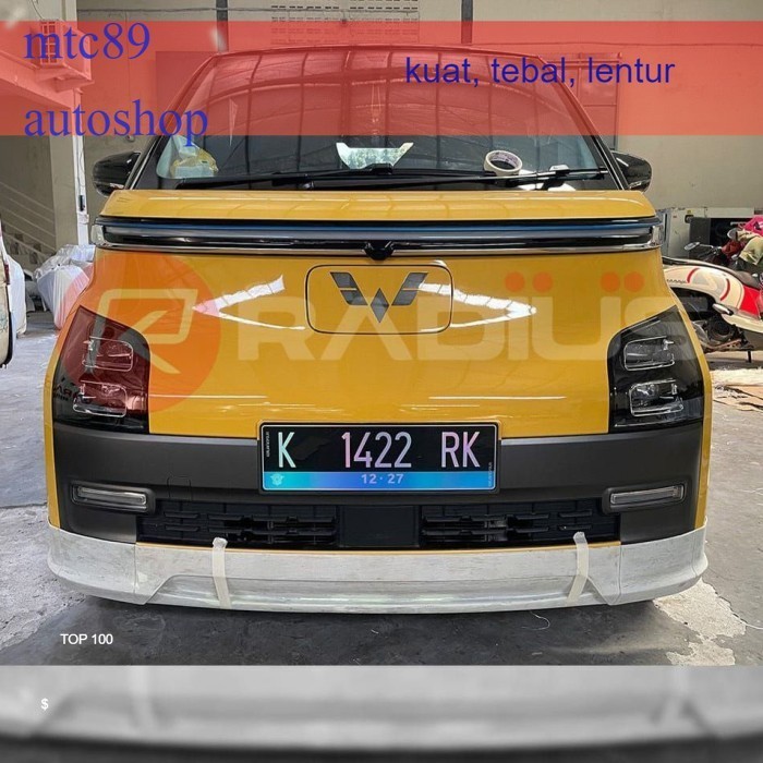 bodykit Wuling air ev BODY KIT  GRADE-A