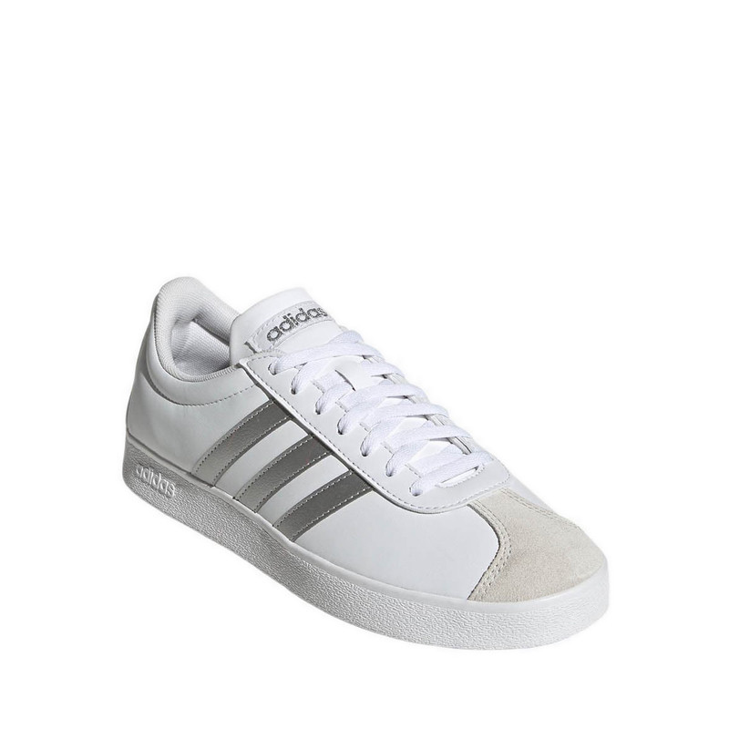 adidas VL Court Base Women's Sneakers - Ftwr White