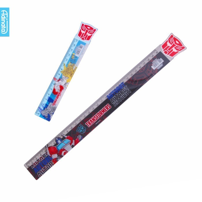 

Transformers Ruler 2200-1381