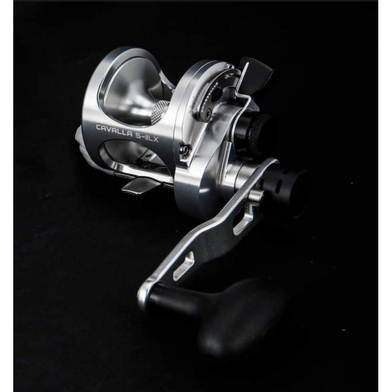 promo Reel Okuma Cavalla 5NIILX