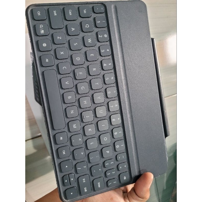 smart keyboard huawei matepad 10.4 second