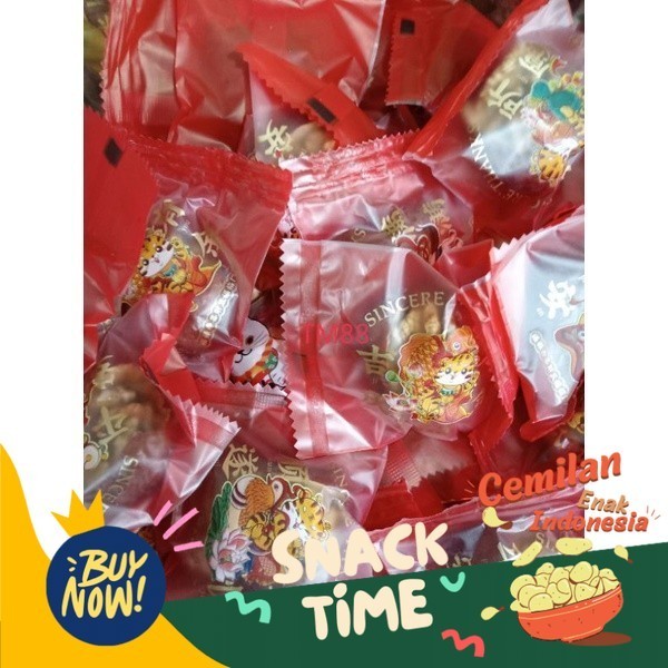 

Special Diskon KACANG WALNUT MIX ANGCO