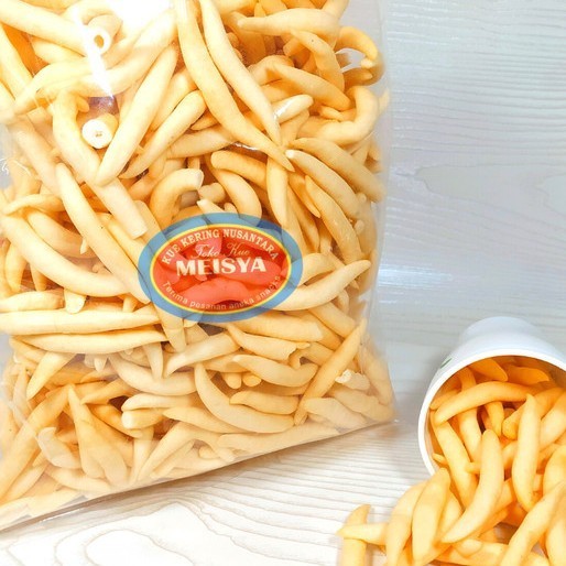 

Promo TELUR GABUS KEJU KOPONG BERAT BERSIH 800 GR - 500gr