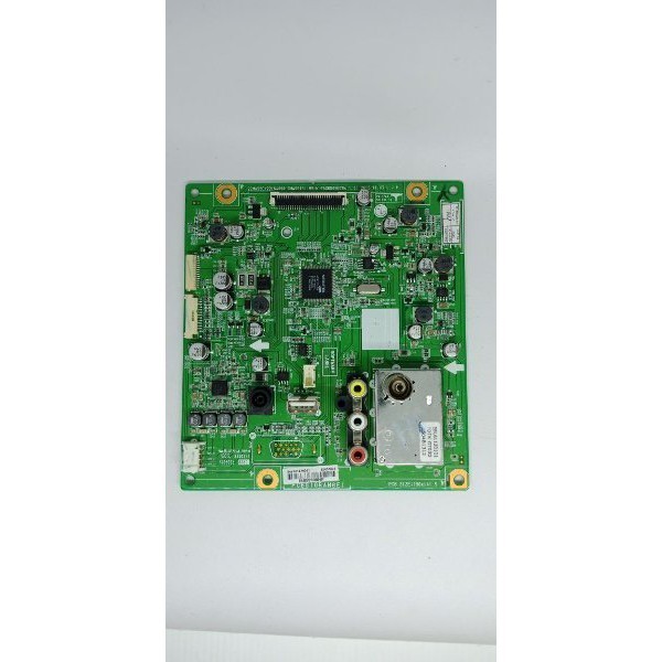 MESIN TV LG LED 22 INCH MODEL 22LN4000