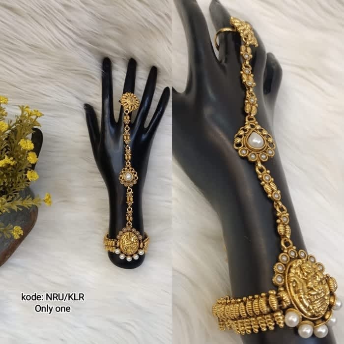 Aksesoris Gelang Cincin Wanita India/ gelang/ cincin/cicin india II