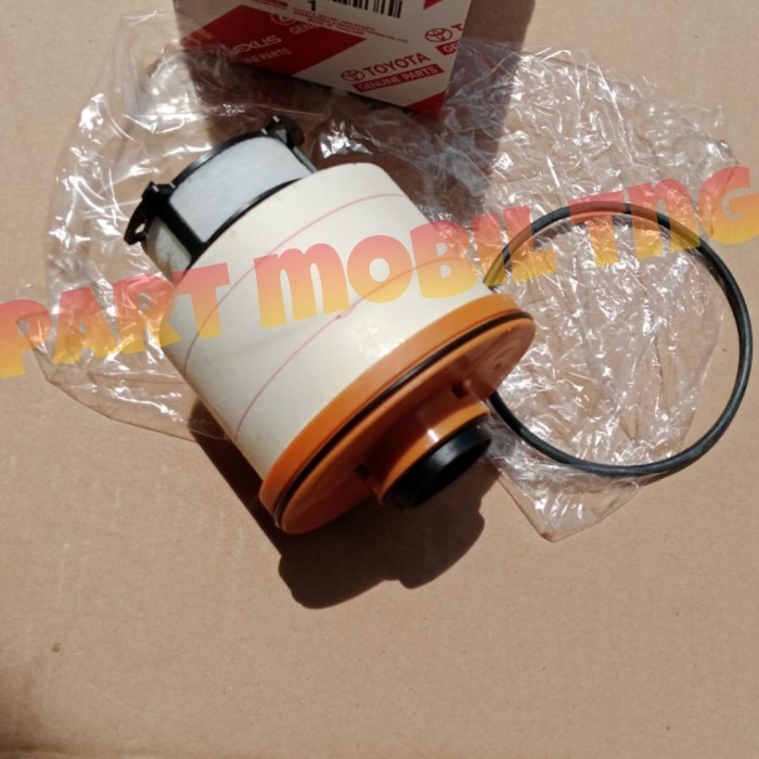 Fuel Filter Solar Toyota Innova Reborn Fortuner VRZ Diesel