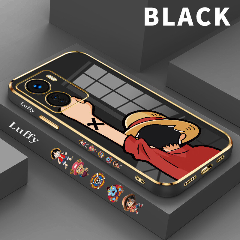 Case HP Vivo Y16 Y15 Vivo Y15a Y15c Y15s vivi vivoY16 vivoY15 vovo vivoY15a vivoY15c viv0 vivoY15s C