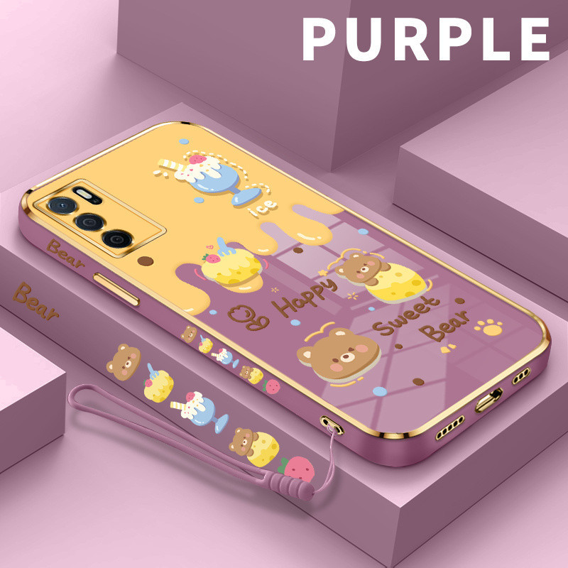 Case HP For Oppo A16 A17 A18 A15 A15s A12 A12s For Oppo A12e A16s A16e A16K OPOP For OppoA16 For Opp