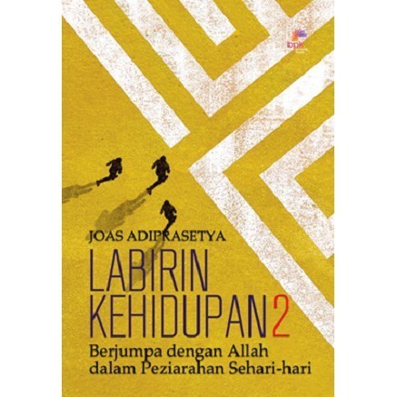 Labirin Kehidupan 2 - BPKGM Makassar