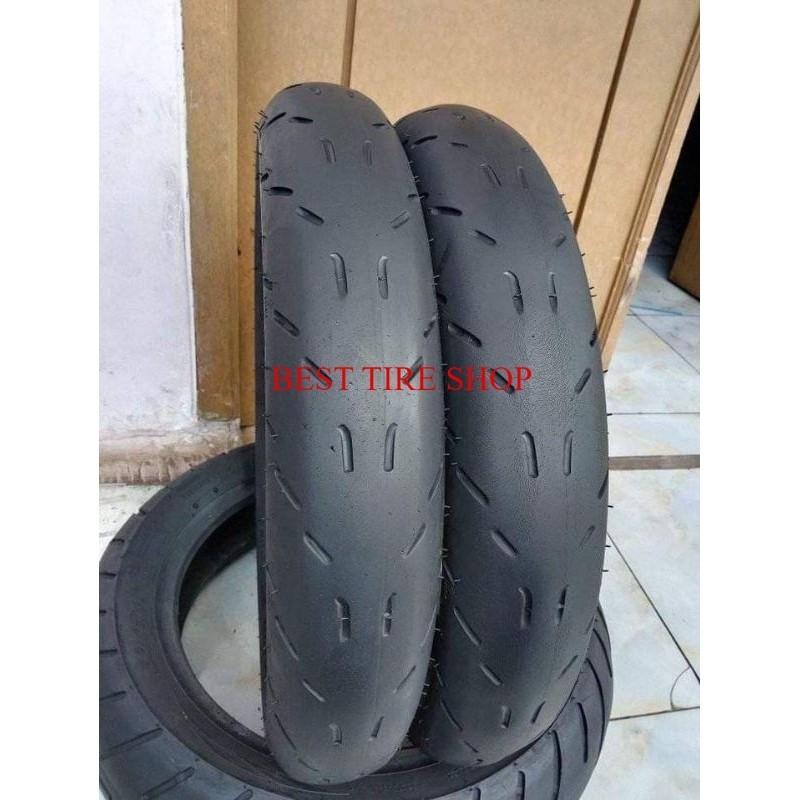 Ban Soft Compound Michelin Pilot GP Ring 14