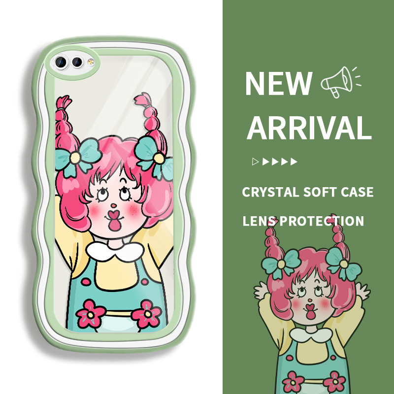 Case For Realme C2 C2 2019 C2 2020 C2s For RealmeC2 Realmi C2 RMX1941 Real me For RealmeC2s Casing H